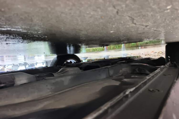 Used Mazda 6 2013 2.0L Automatic Fashion Edition Chassis Front Left