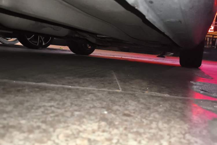 Used Mazda 6 2013 2.0L Automatic Fashion Edition Chassis Front Left