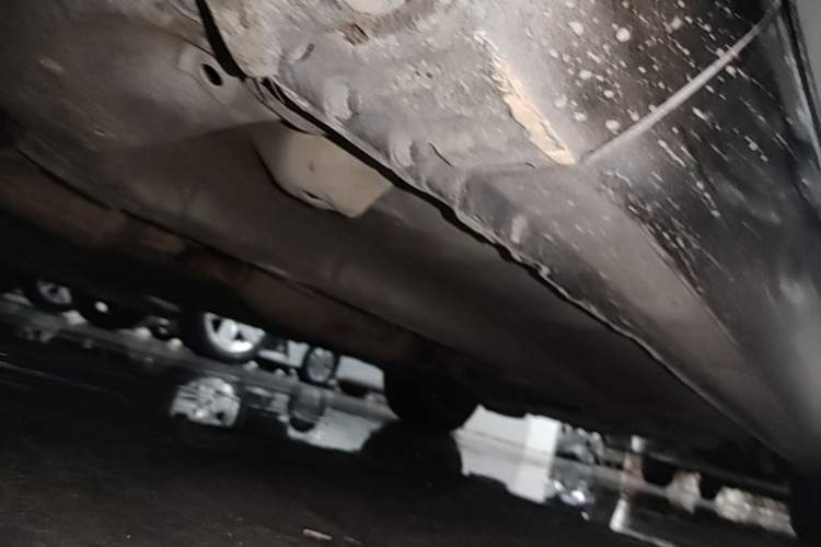 Used Mazda 6 2013 2.0L Automatic Fashion Edition Chassis Front Left