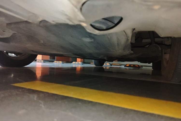 Used Mazda 6 2013 2.0L Automatic Fashion Edition Chassis Front Left