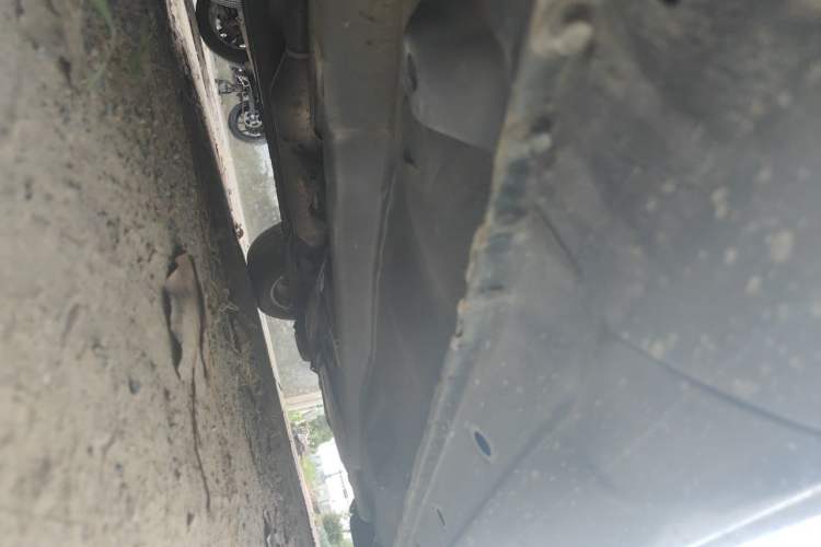 Used Mazda 6 2013 2.0L Automatic Fashion Edition Chassis Front Left