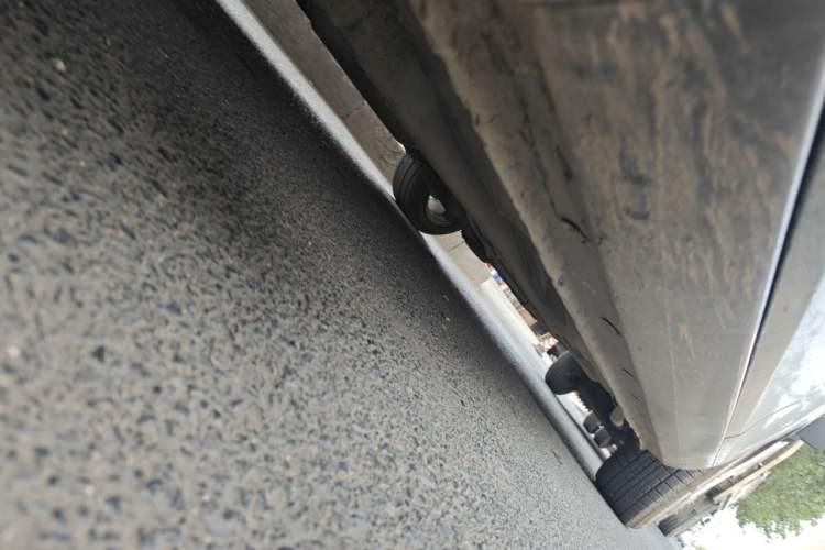 Used Mazda 6 2013 2.0L Automatic Fashion Edition Chassis Front Left
