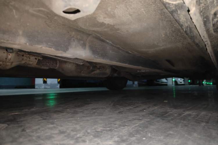 Used Mazda 6 2013 2.0L Automatic Fashion Edition Chassis Front Left