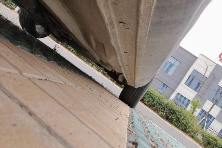 Used Mazda 6 2013 2.0L Automatic Fashion Edition Chassis Front Left