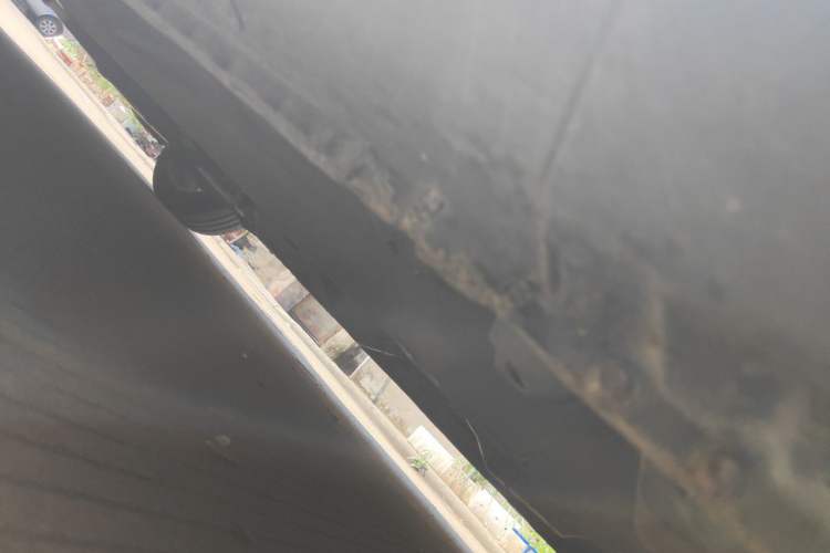 Used Mazda 6 2013 2.0L Automatic Fashion Edition Chassis Front Right