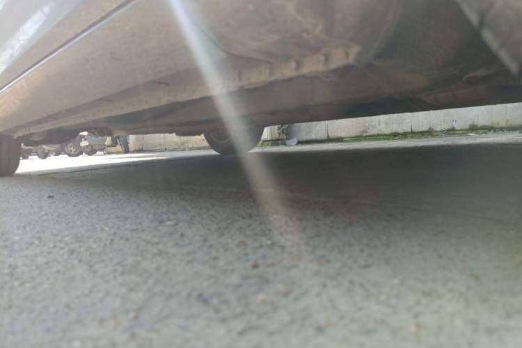 Used Mazda 6 2013 2.0L Automatic Fashion Edition Chassis Front Right