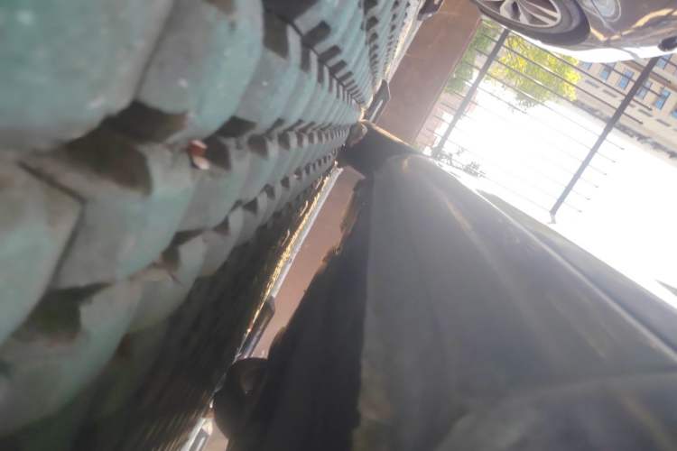 Used Mazda 6 2013 2.0L Automatic Fashion Edition Chassis Front Right