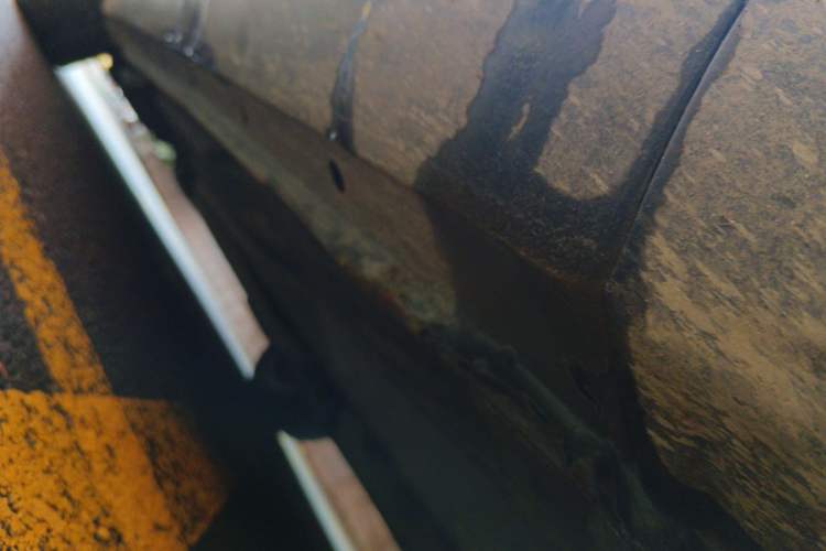 Used Mazda 6 2013 2.0L Automatic Fashion Edition Chassis Front Right