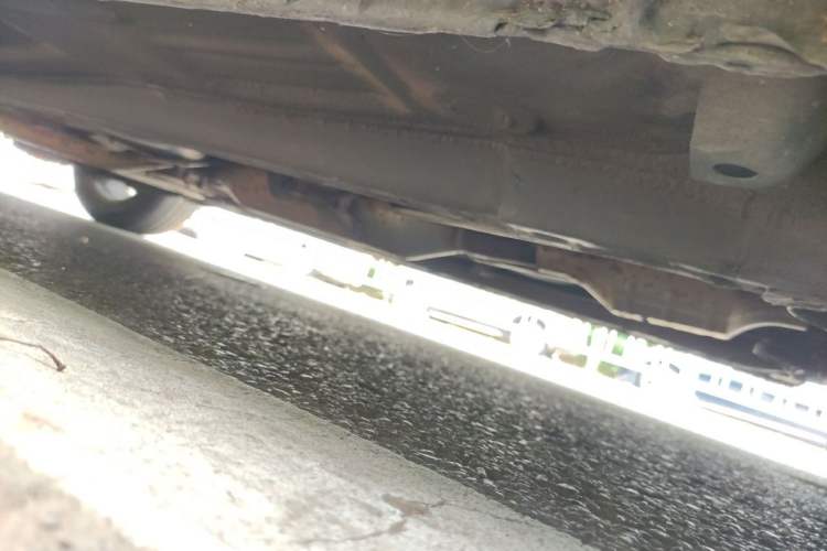 Used Mazda 6 2013 2.0L Automatic Fashion Edition Chassis Front Right