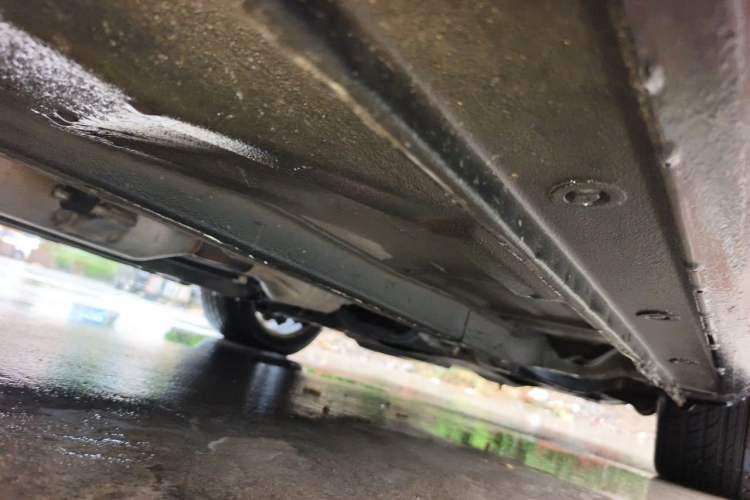 Used Mazda 6 2013 2.0L Automatic Fashion Edition Chassis Front Right