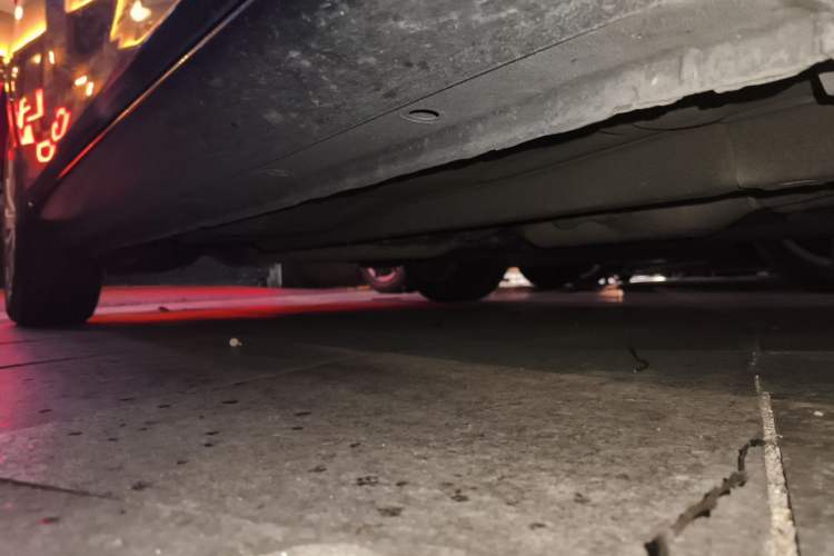 Used Mazda 6 2013 2.0L Automatic Fashion Edition Chassis Front Right