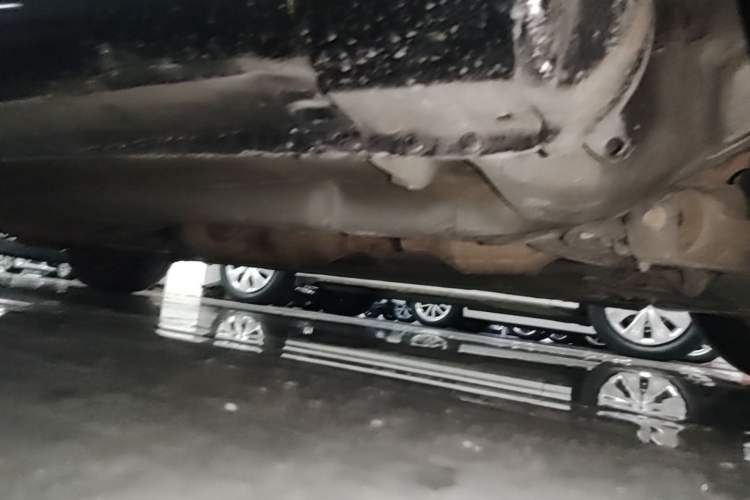 Used Mazda 6 2013 2.0L Automatic Fashion Edition Chassis Front Right