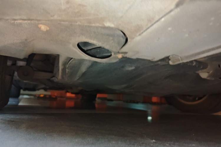 Used Mazda 6 2013 2.0L Automatic Fashion Edition Chassis Front Right