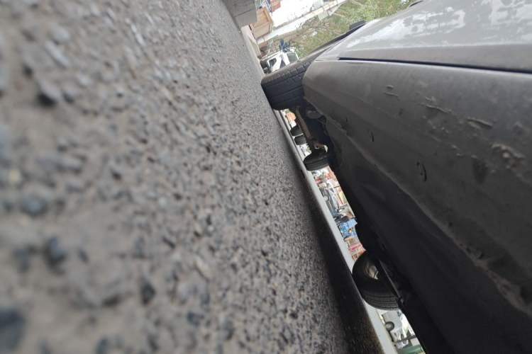 Used Mazda 6 2013 2.0L Automatic Fashion Edition Chassis Front Right