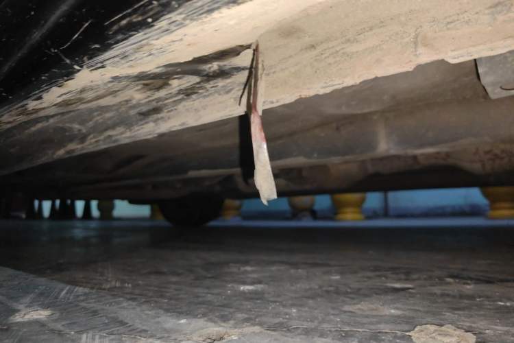 Used Mazda 6 2013 2.0L Automatic Fashion Edition Chassis Front Right