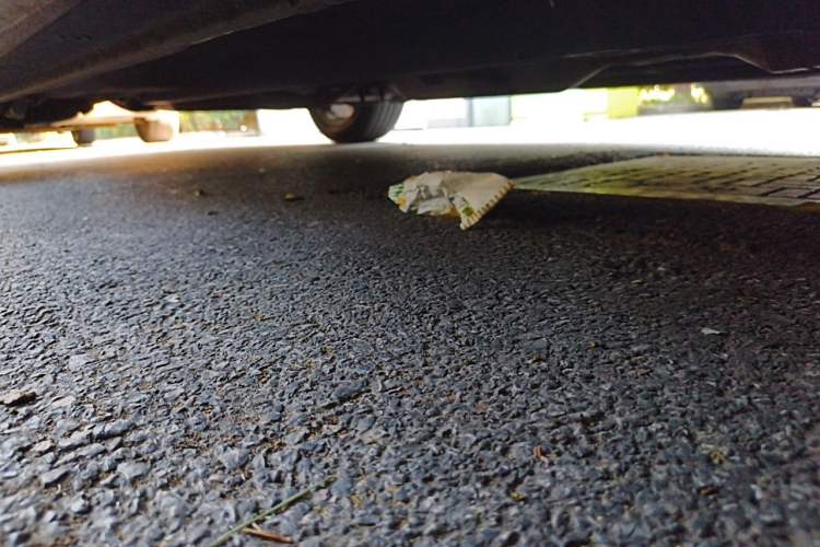 Used Mazda 6 2013 2.0L Automatic Fashion Edition Chassis Front Right