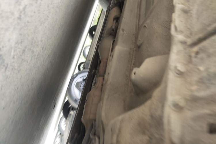 Used Mazda 6 2013 2.0L Automatic Fashion Edition Chassis Front Right