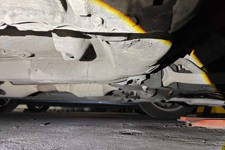 Used Mazda 6 2013 2.0L Automatic Fashion Edition Chassis Front Right