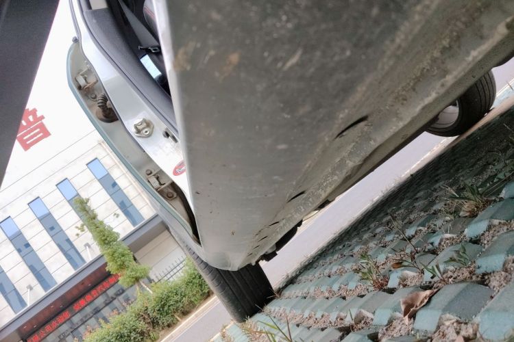 Used Mazda 6 2013 2.0L Automatic Fashion Edition Chassis Front Right