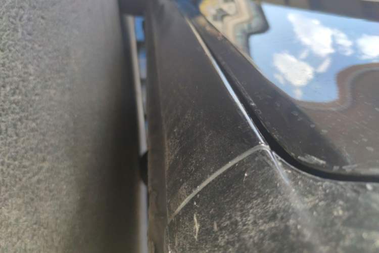 Used Mazda 6 2013 2.0L Automatic Fashion Edition Chassis Front Right
