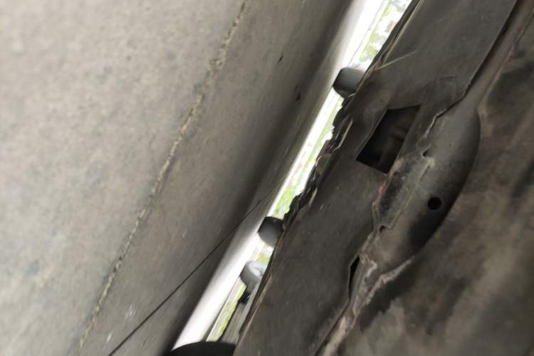 Used Mazda 6 2013 2.0L Automatic Fashion Edition Chassis Front