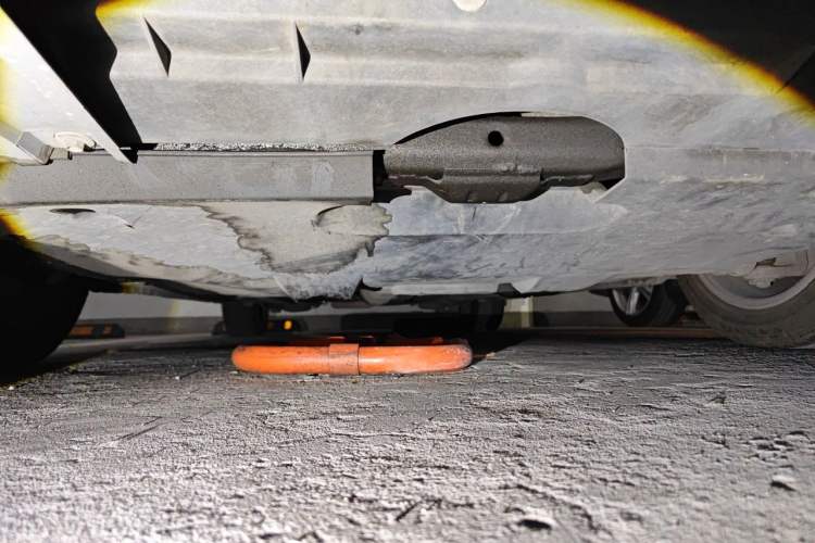 Used Mazda 6 2013 2.0L Automatic Fashion Edition Chassis Front