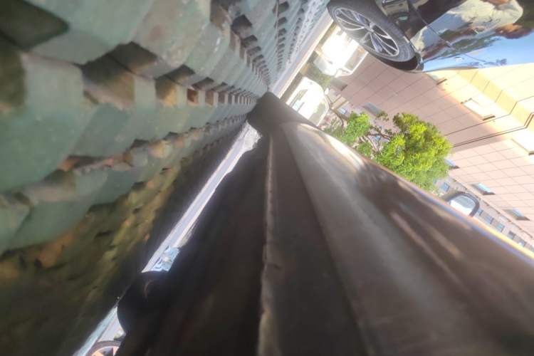 Used Mazda 6 2013 2.0L Automatic Fashion Edition Chassis Rear Left