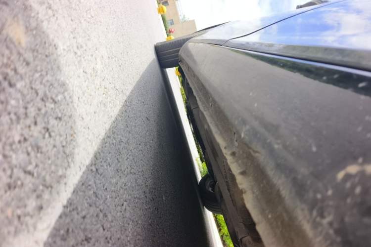 Used Mazda 6 2013 2.0L Automatic Fashion Edition Chassis Rear Left
