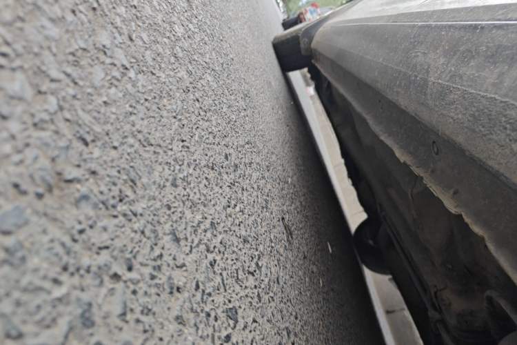 Used Mazda 6 2013 2.0L Automatic Fashion Edition Chassis Rear Left
