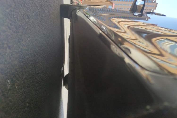 Used Mazda 6 2013 2.0L Automatic Fashion Edition Chassis Rear Left
