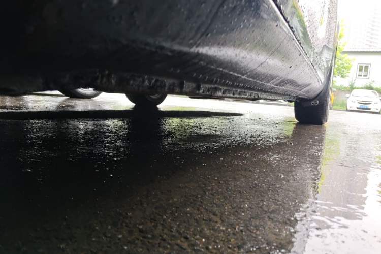 Used Mazda 6 2013 2.0L Automatic Fashion Edition Chassis Rear Right