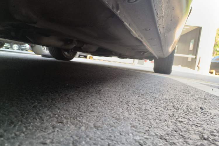 Used Mazda 6 2013 2.0L Automatic Fashion Edition Chassis Rear Right
