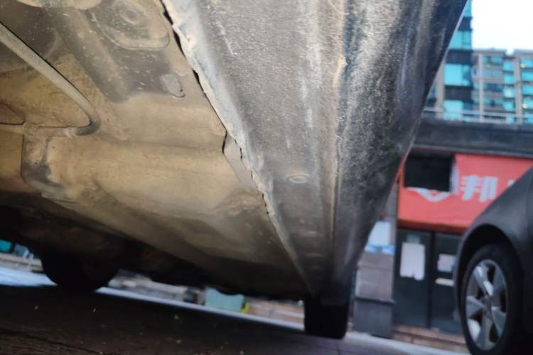 Used Mazda 6 2013 2.0L Automatic Fashion Edition Chassis Rear Right
