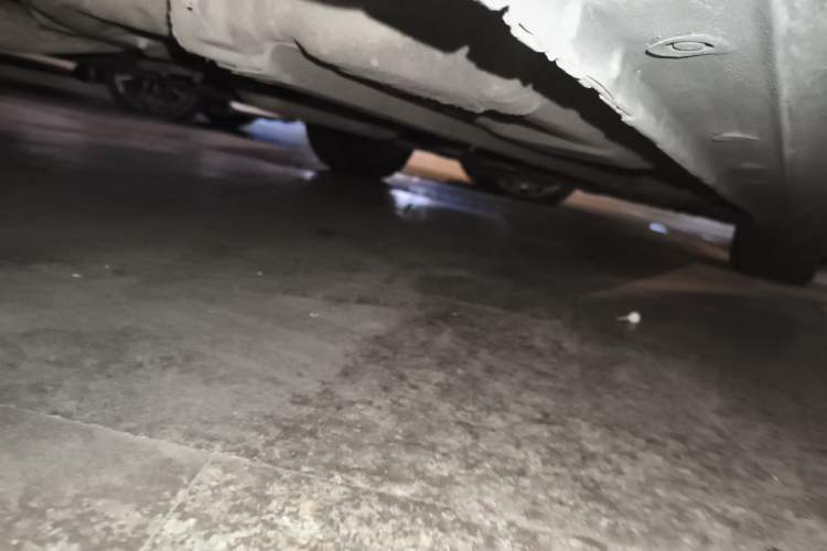 Used Mazda 6 2013 2.0L Automatic Fashion Edition Chassis Rear Right