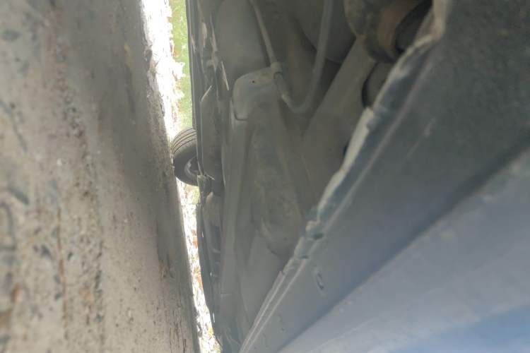 Used Mazda 6 2013 2.0L Automatic Fashion Edition Chassis Rear Right