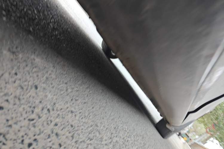 Used Mazda 6 2013 2.0L Automatic Fashion Edition Chassis Rear Right