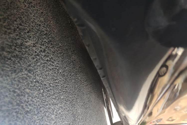 Used Mazda 6 2013 2.0L Automatic Fashion Edition Chassis Rear Right
