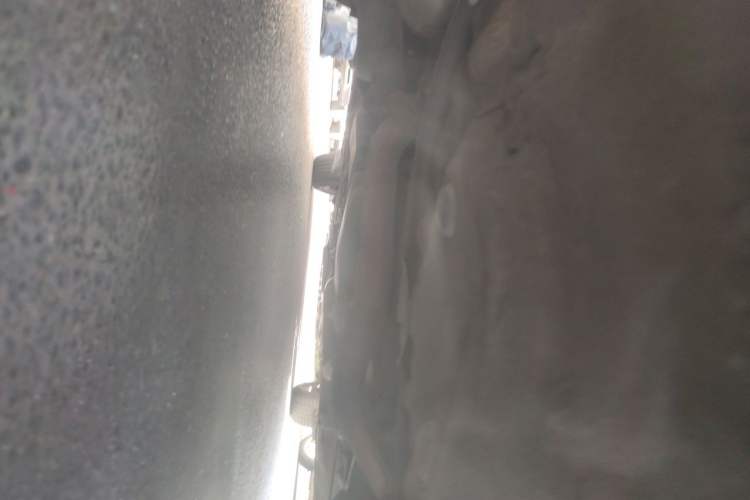 Used Mazda 6 2013 2.0L Automatic Fashion Edition Chassis Rear