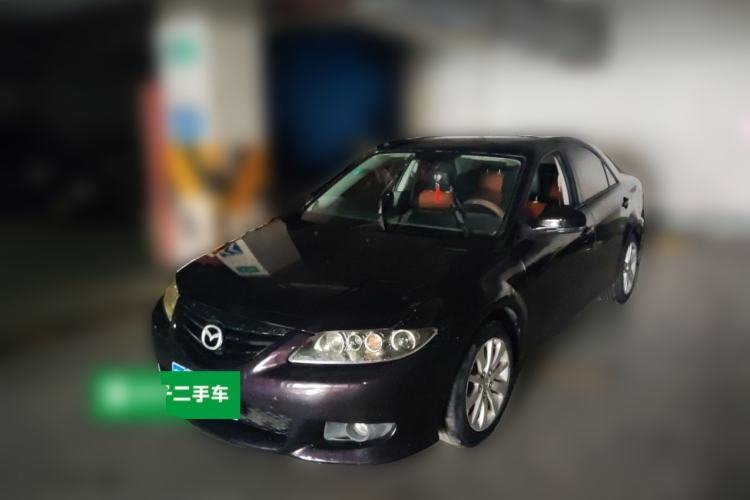 Mazda 6 2013 2.0L Automatic Fashion Edition d’occasion Guazi used car, China used car export, Used car for sale, Used cars, Cheapest cars for sale