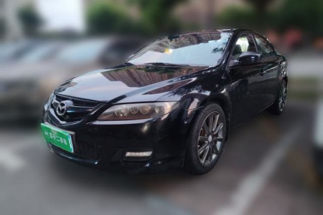 Used Mazda 6 2013 2.0L Automatic Fashion Edition