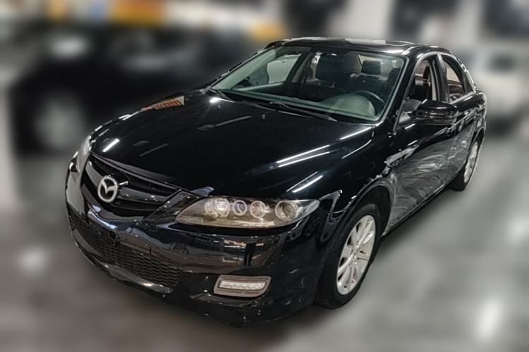 Mazda 6 2013 2.0L Automatic Fashion Edition d’occasion Guazi used car, China used car export, Used car for sale, Used  cars, Cheapest cars for sale