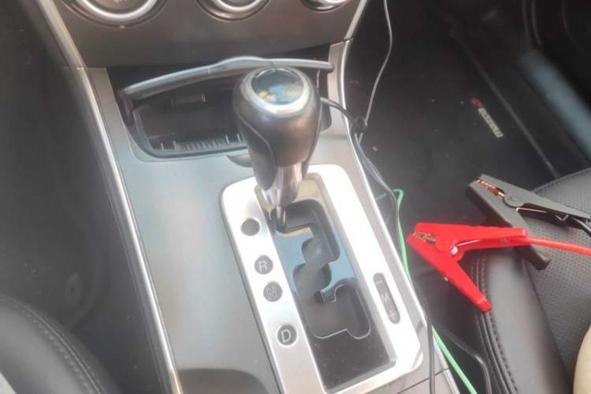 Used Mazda 6 2013 2.0L Automatic Fashion Edition Gear Lever
