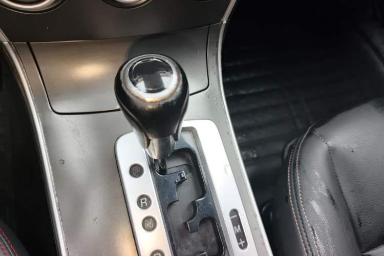 Used Mazda 6 2013 2.0L Automatic Fashion Edition Gear Lever