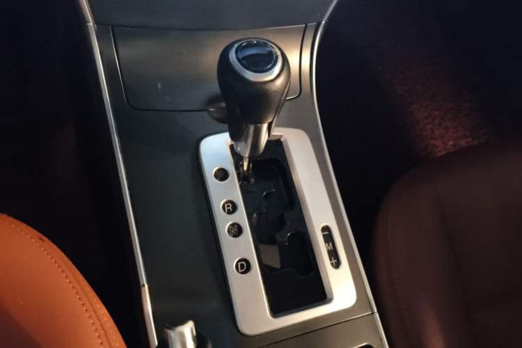 Used Mazda 6 2013 2.0L Automatic Fashion Edition Gear Lever