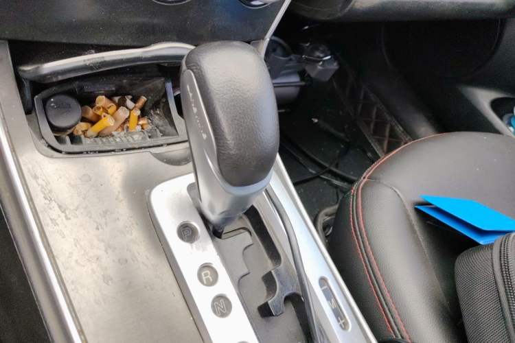 Used Mazda 6 2013 2.0L Automatic Fashion Edition Gear Lever