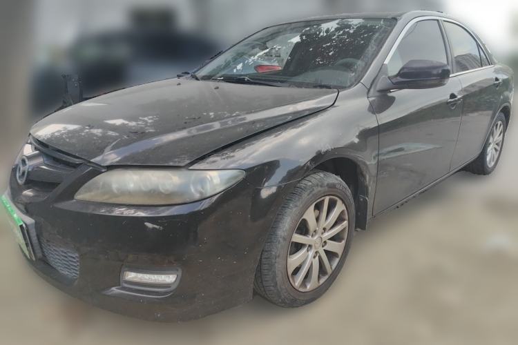 Mazda 6 2013 2.0L Automatic Fashion Edition d’occasion Guazi used car, China used car export, Used car for sale, Used  cars, Cheapest cars for sale