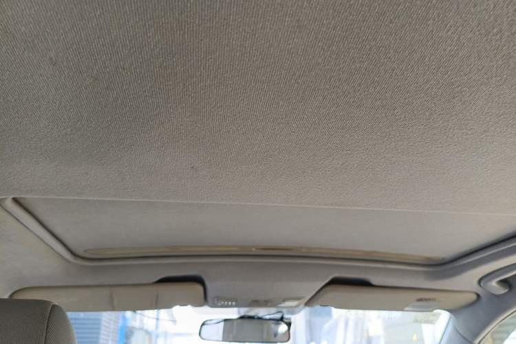 Used Mazda 6 2013 2.0L Automatic Fashion Edition Headliner