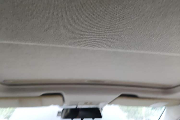 Used Mazda 6 2013 2.0L Automatic Fashion Edition Headliner