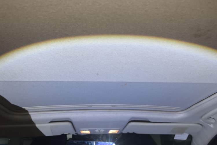 Used Mazda 6 2013 2.0L Automatic Ultra-Luxury Model Headliner