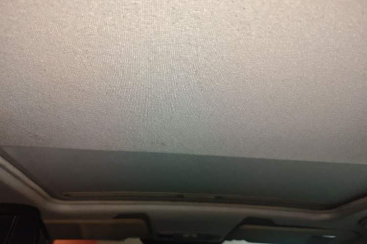 Used Mazda 6 2013 2.0L Automatic Fashion Edition Headliner